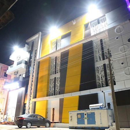 Hotel Senthur Raja Rameshwaram Ngoại thất bức ảnh