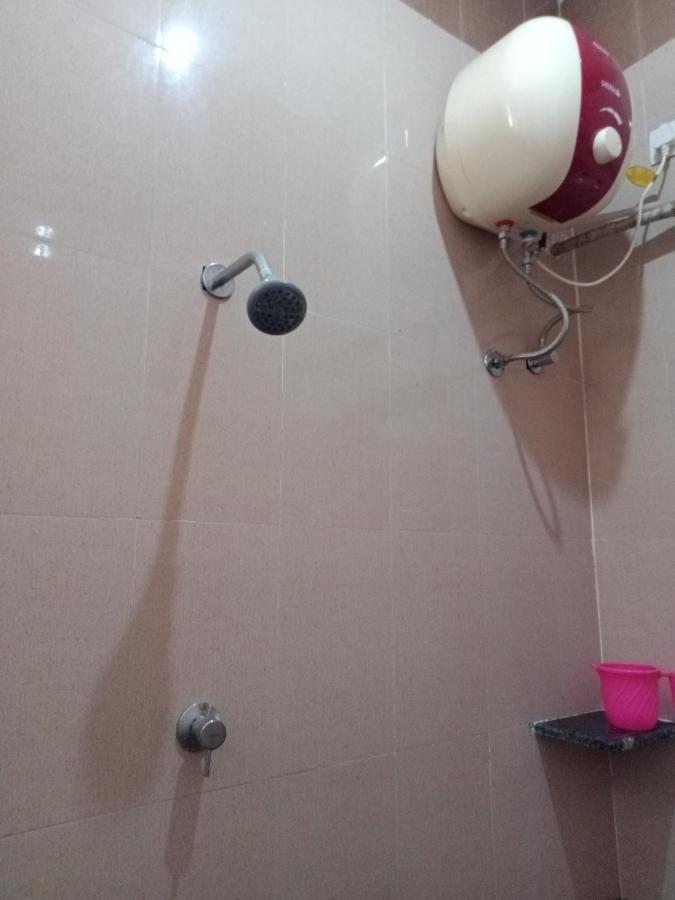Hotel Senthur Raja Rameshwaram Ngoại thất bức ảnh