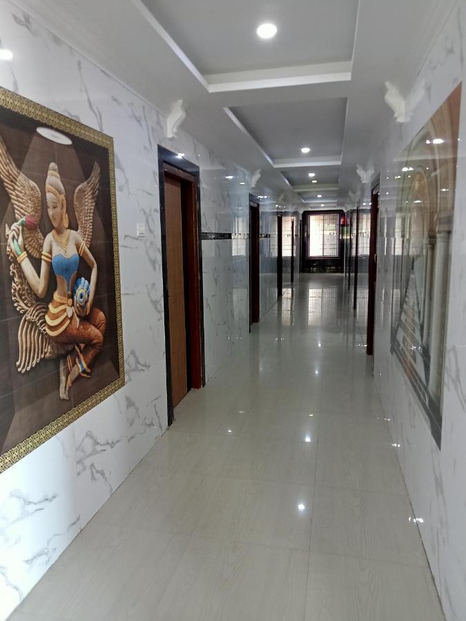 Hotel Senthur Raja Rameshwaram Ngoại thất bức ảnh