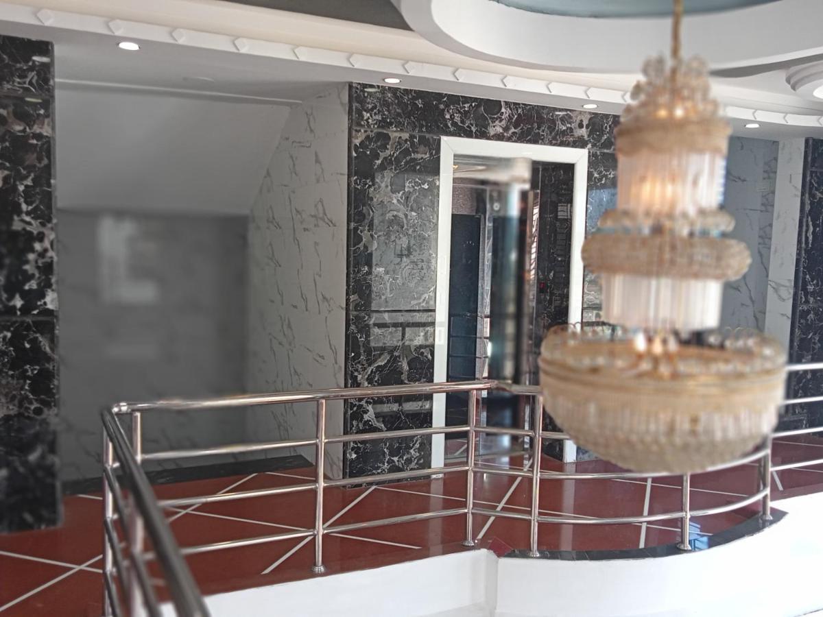 Hotel Senthur Raja Rameshwaram Ngoại thất bức ảnh
