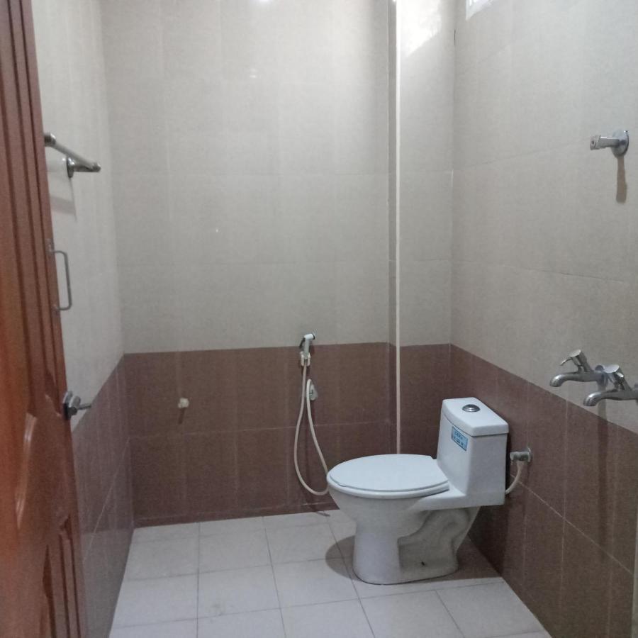 Hotel Senthur Raja Rameshwaram Ngoại thất bức ảnh