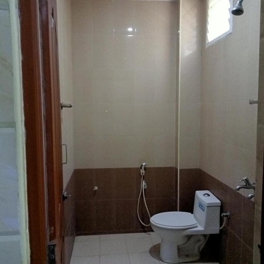 Hotel Senthur Raja Rameshwaram Ngoại thất bức ảnh