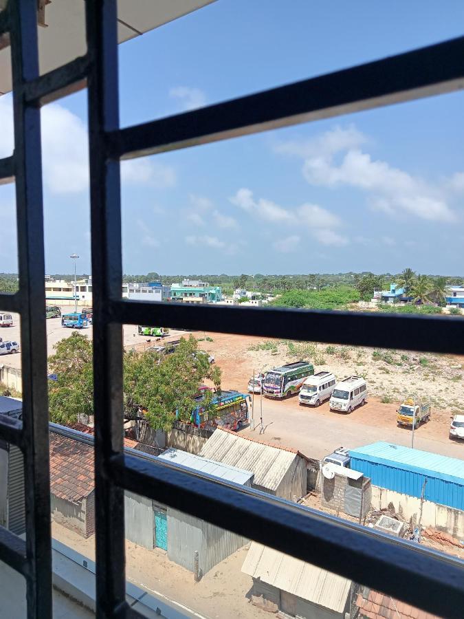 Hotel Senthur Raja Rameshwaram Ngoại thất bức ảnh