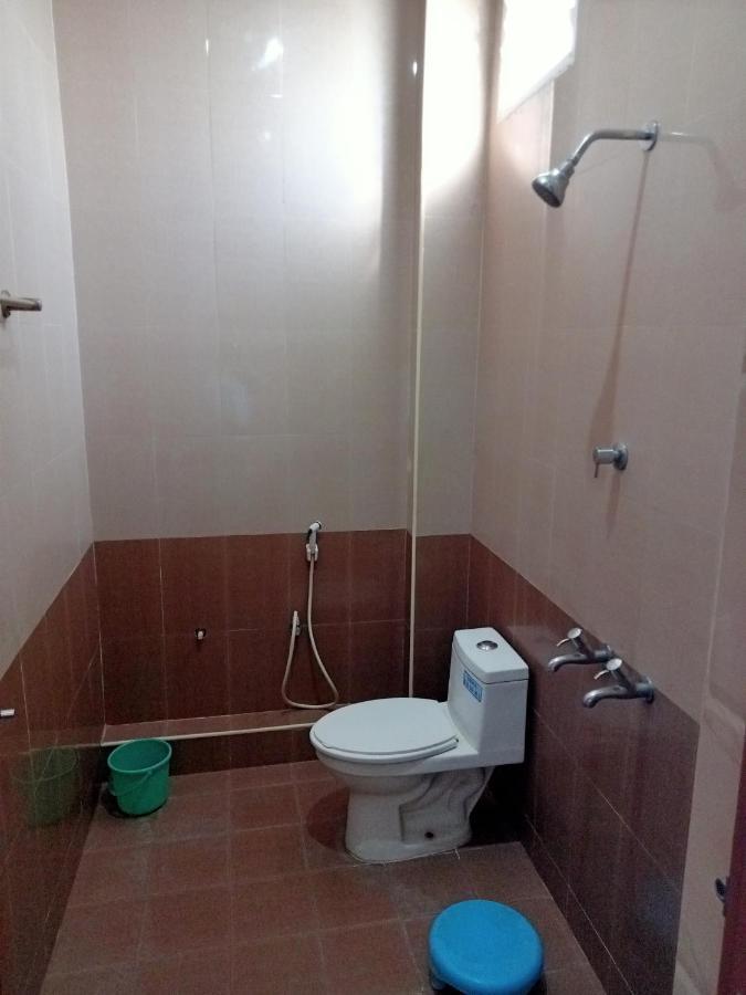 Hotel Senthur Raja Rameshwaram Ngoại thất bức ảnh