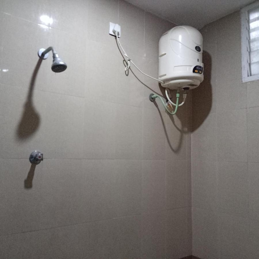 Hotel Senthur Raja Rameshwaram Ngoại thất bức ảnh