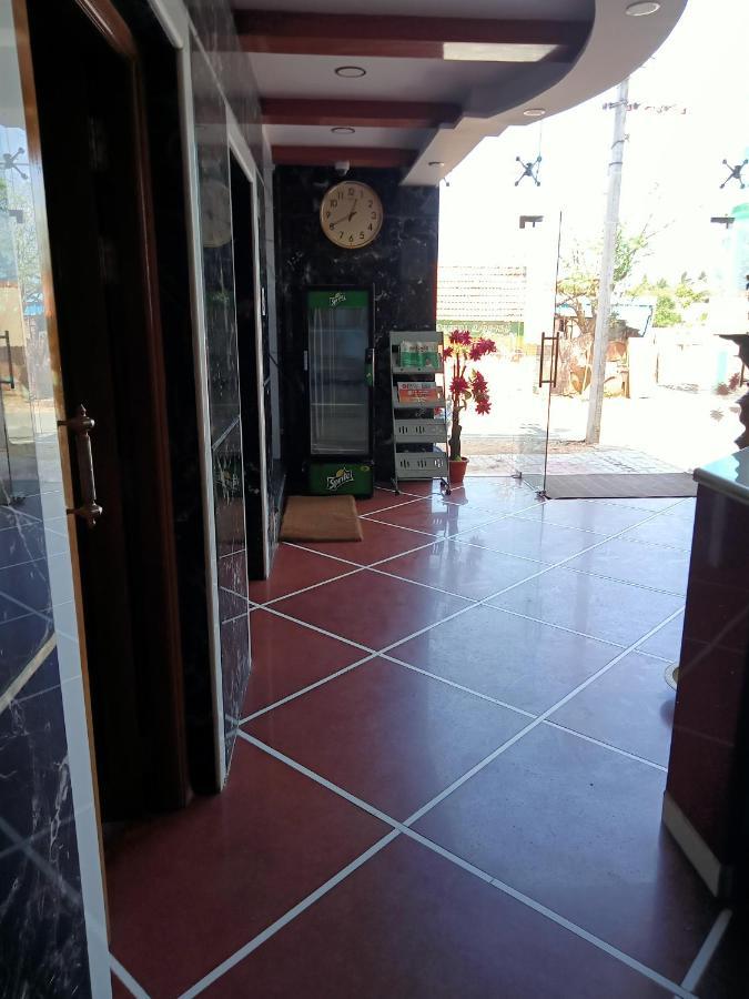 Hotel Senthur Raja Rameshwaram Ngoại thất bức ảnh