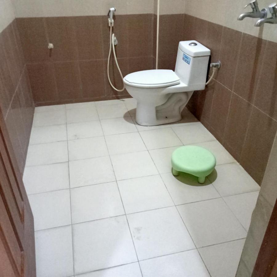 Hotel Senthur Raja Rameshwaram Ngoại thất bức ảnh