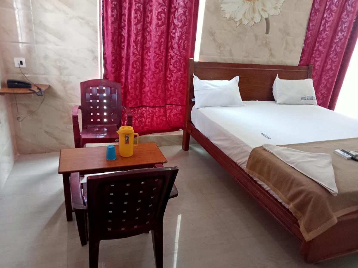 Hotel Senthur Raja Rameshwaram Ngoại thất bức ảnh