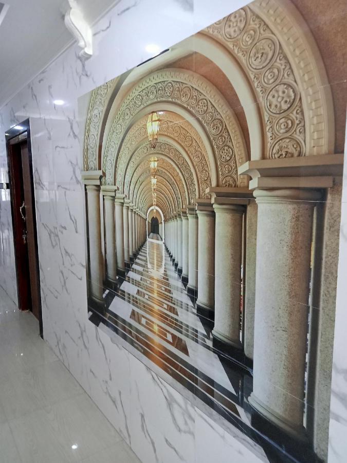 Hotel Senthur Raja Rameshwaram Ngoại thất bức ảnh
