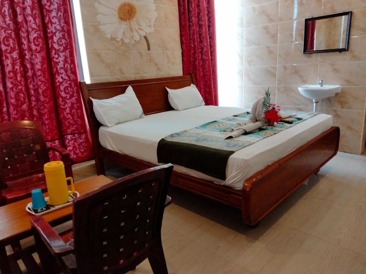 Hotel Senthur Raja Rameshwaram Ngoại thất bức ảnh