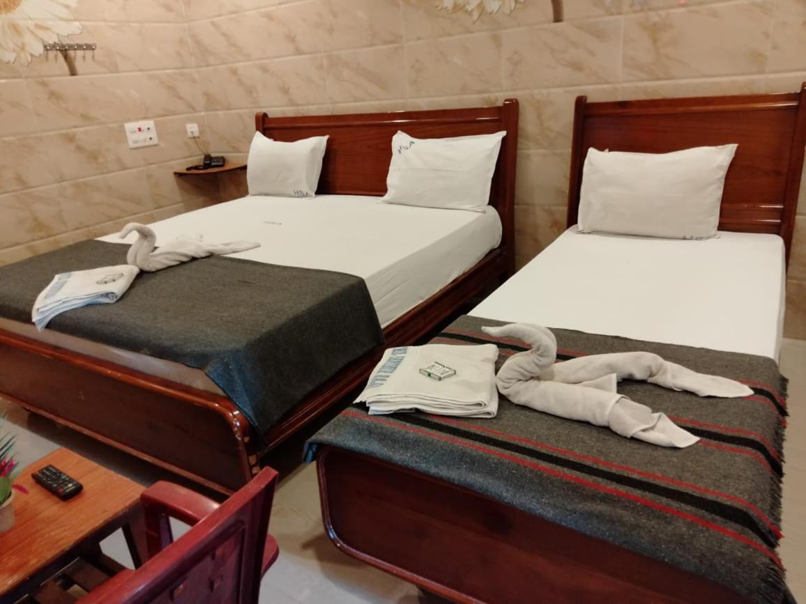 Hotel Senthur Raja Rameshwaram Ngoại thất bức ảnh