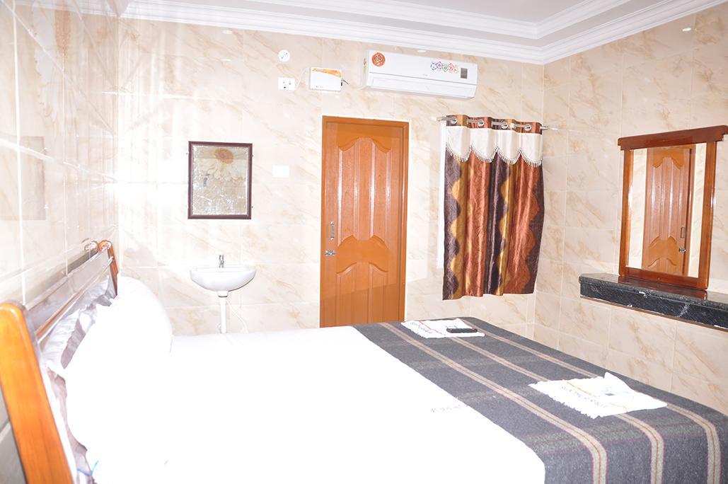 Hotel Senthur Raja Rameshwaram Ngoại thất bức ảnh