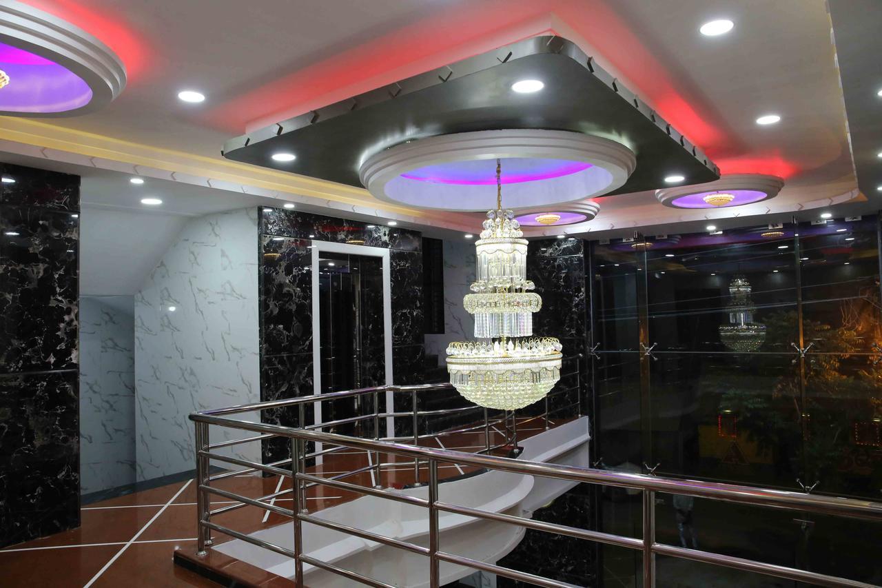 Hotel Senthur Raja Rameshwaram Ngoại thất bức ảnh